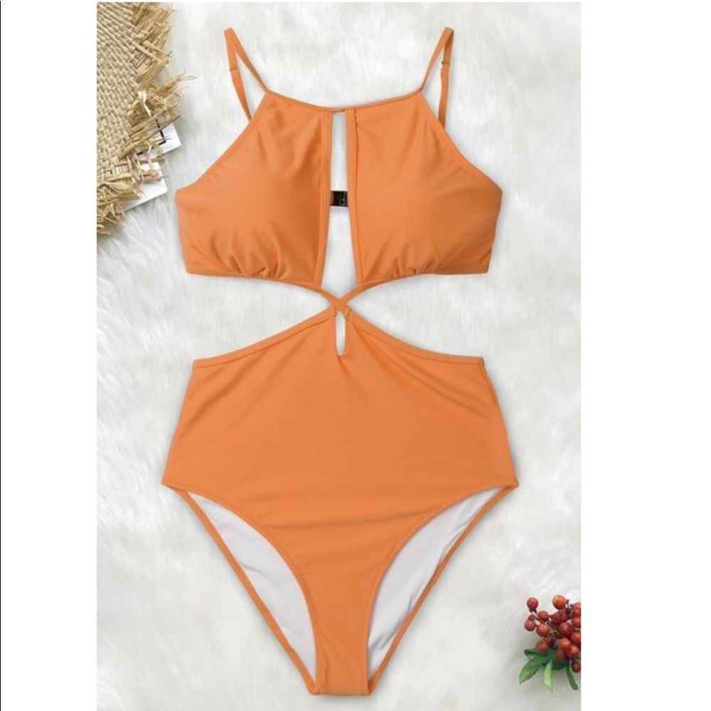 New Cupshe Bathing Suit